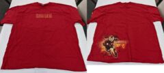 VS. System: Iron Man: Delta T-Shirt: Size XL